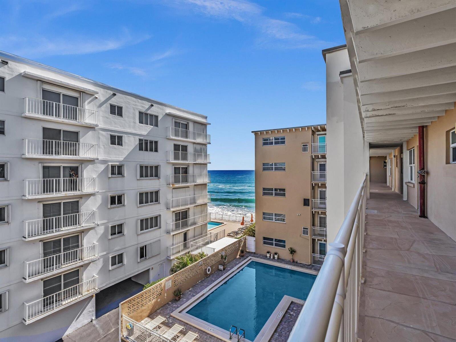 4500 S Ocean Boulevard # 505, South Palm Beach FL 33480 photo 5