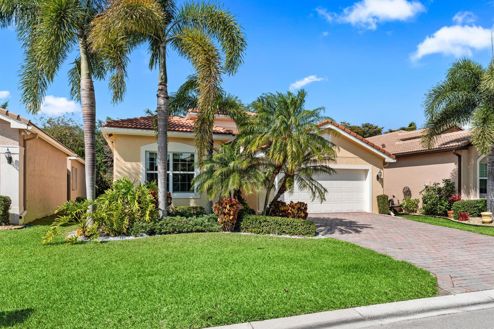 8727 Carmel Mountain Way, Boynton Beach FL 33473 photo 3