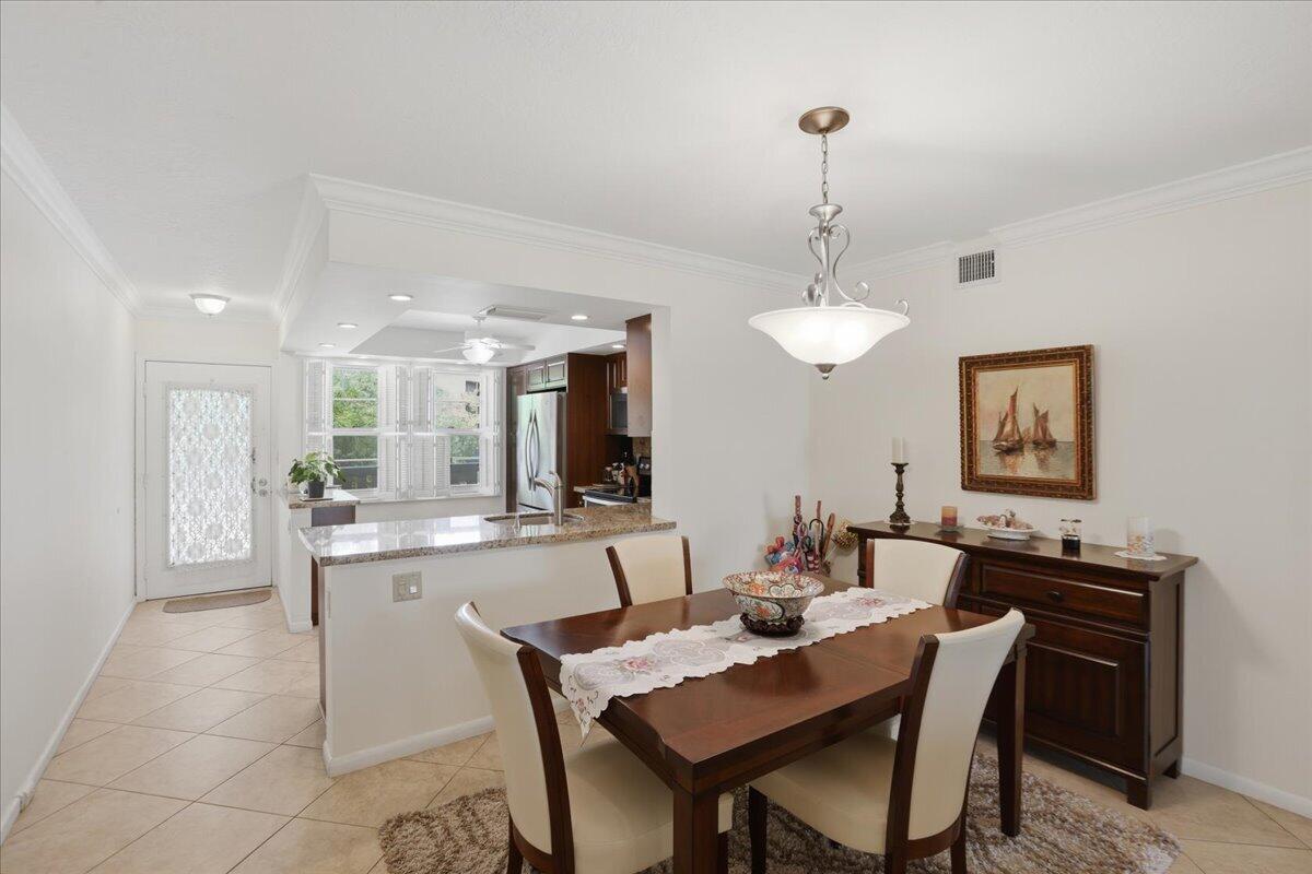 3004 Portofino Isle # E2, Coconut Creek FL 33066 photo 5