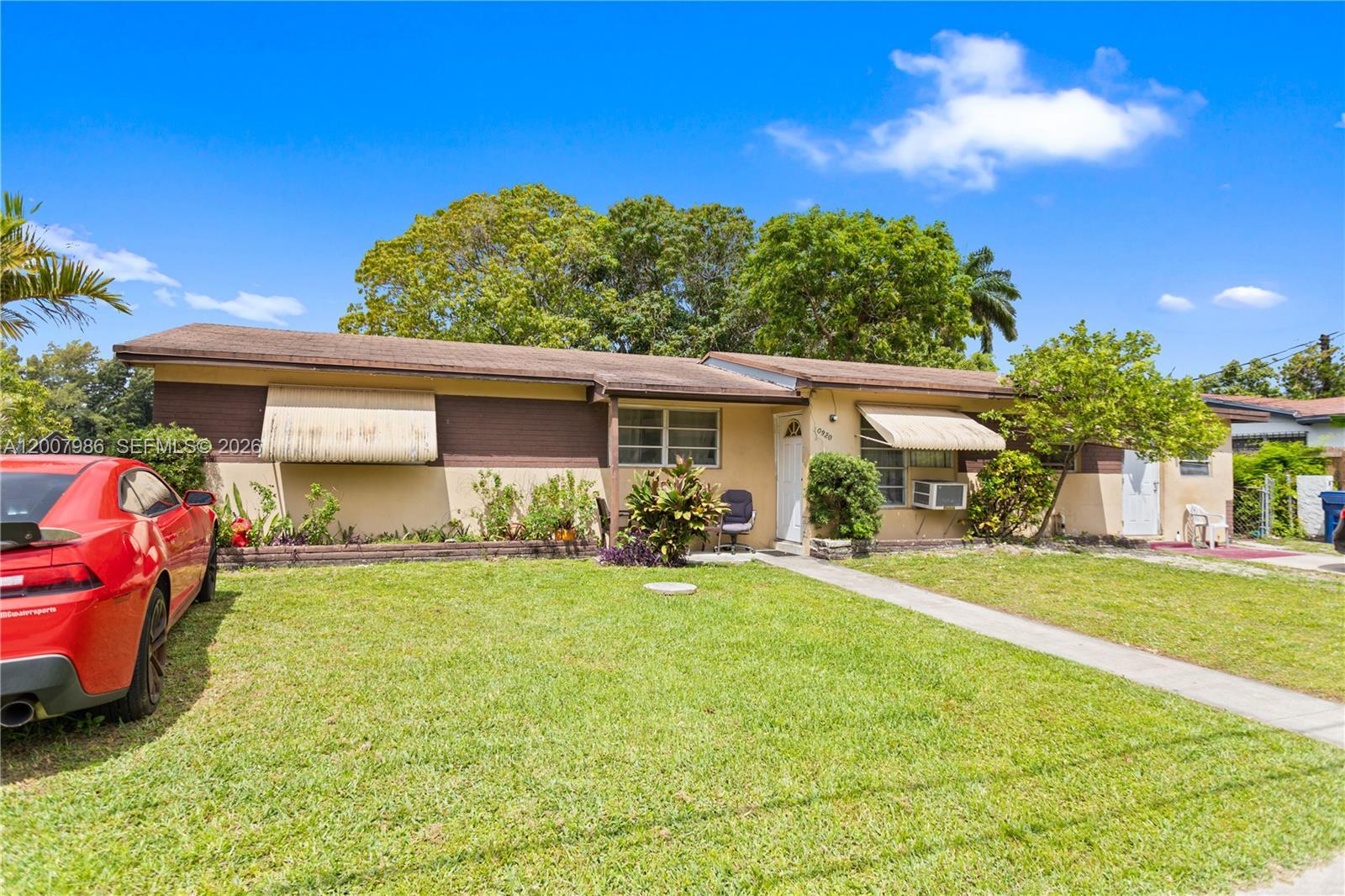 10920 NW 12th Ct, Miami FL 33167