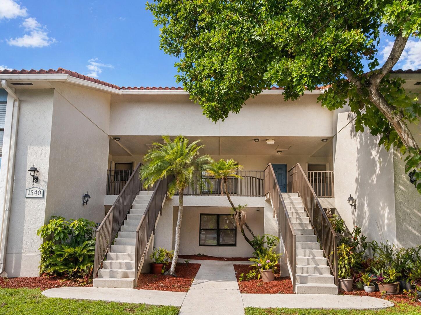 1540 Windorah Way # D, West Palm Beach FL 33411 photo 2