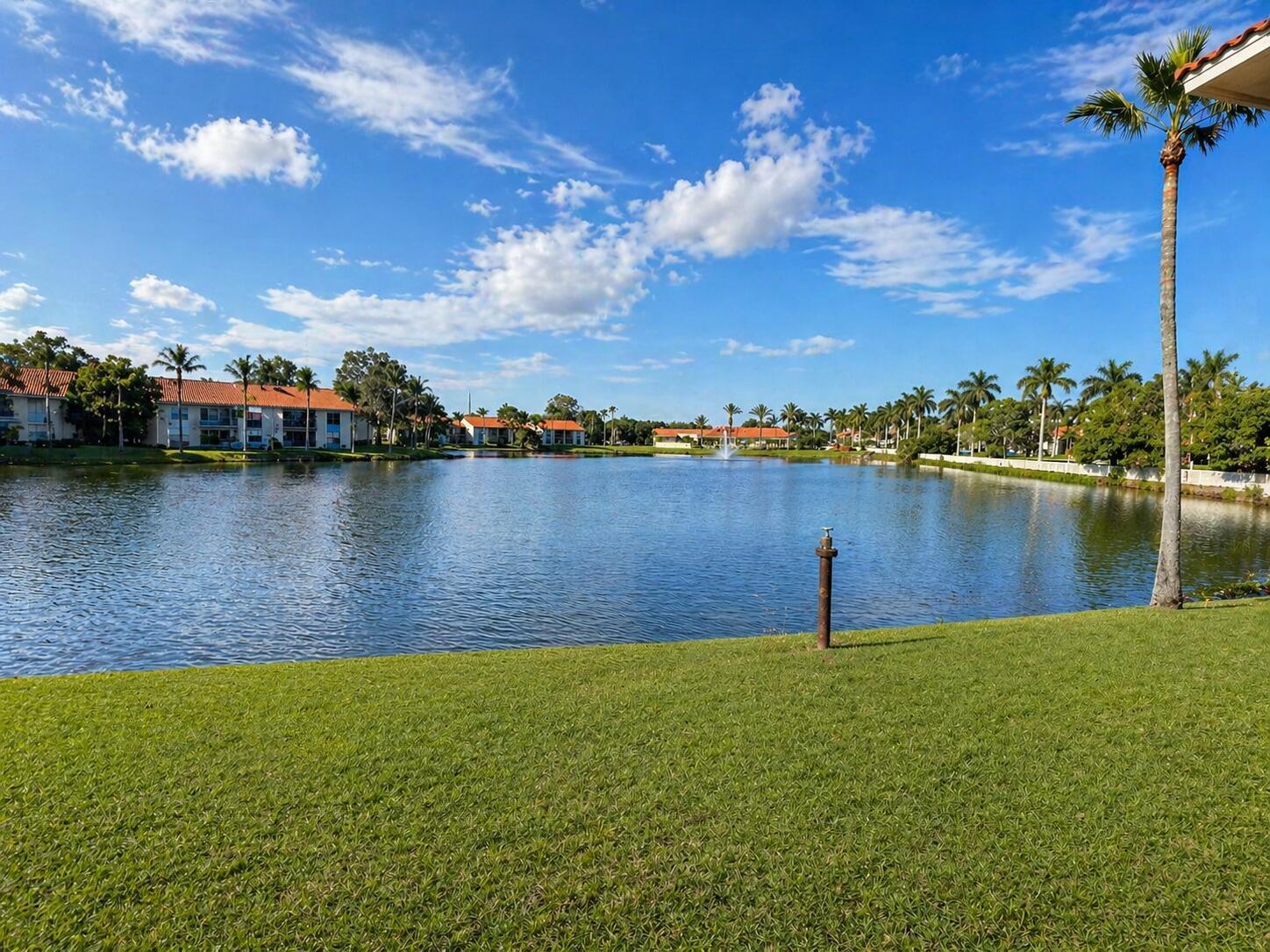 1540 Windorah Way # D, West Palm Beach FL 33411