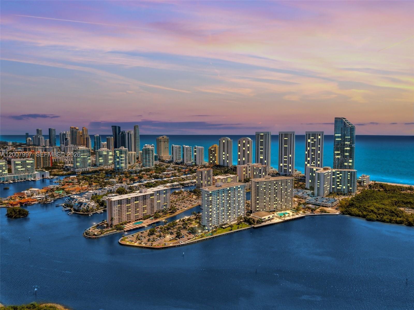 300 Bayview Dr # 902, Sunny Isles Beach FL 33160 photo 5