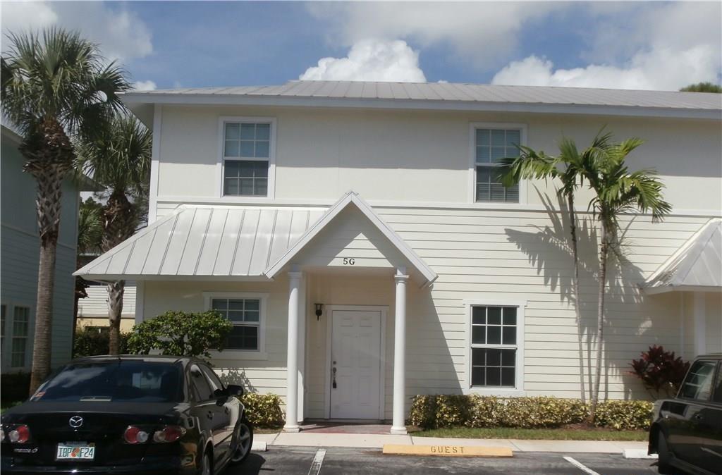 4216 Leo Lane # 5g, Riviera Beach FL 33410