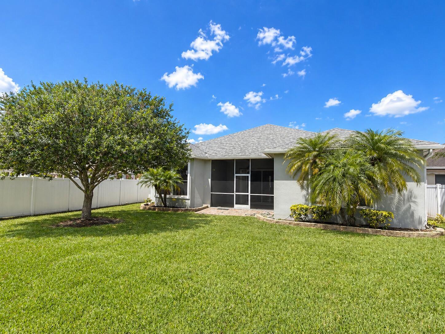 10630 SW Waterway Lane, Port St. Lucie FL 34987 photo 2