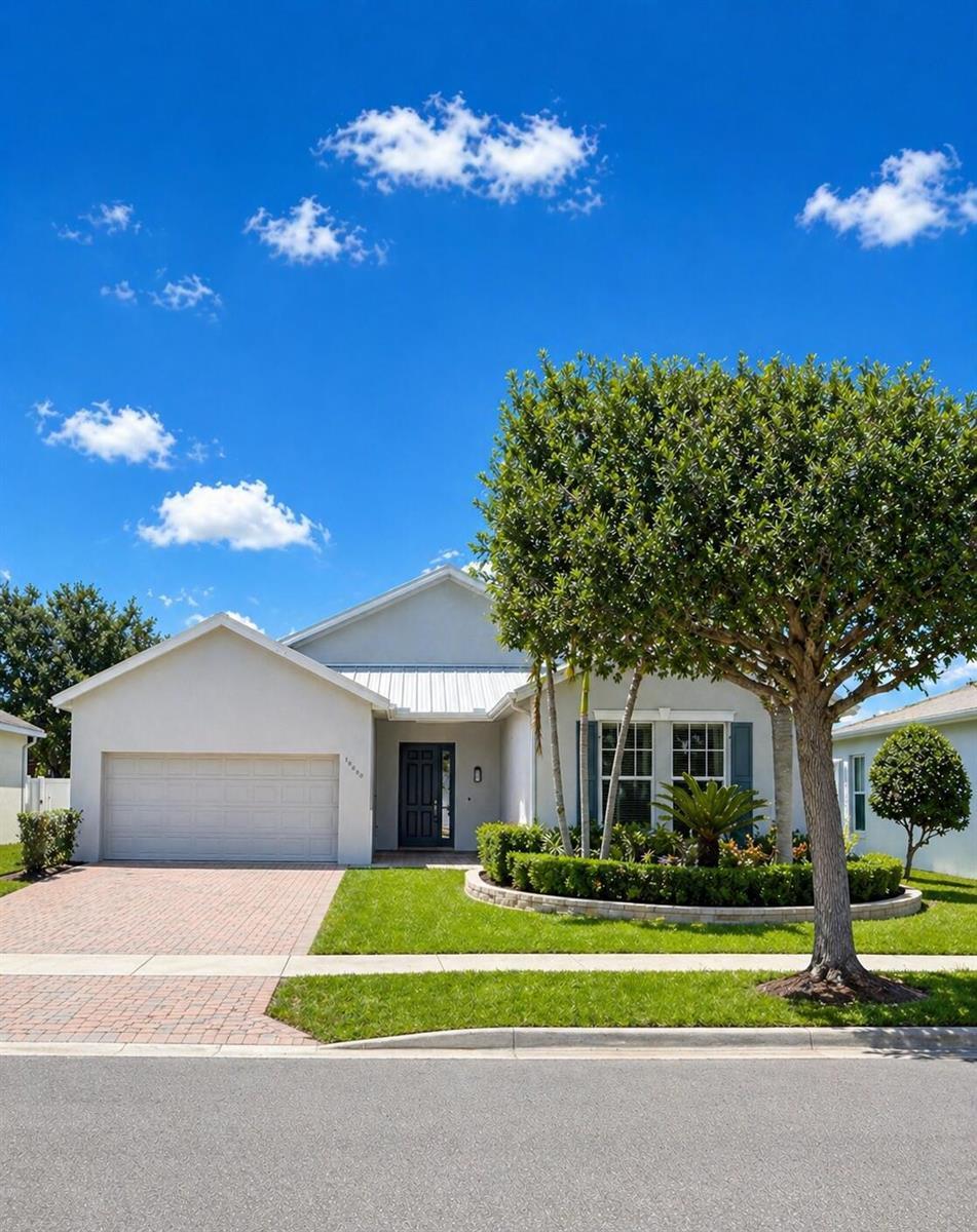 10630 SW Waterway Lane, Port St. Lucie FL 34987