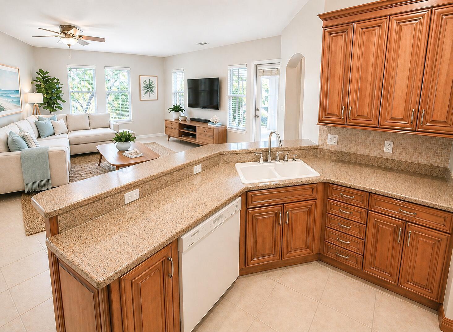 10630 SW Waterway Lane, Port St. Lucie FL 34987 photo 4