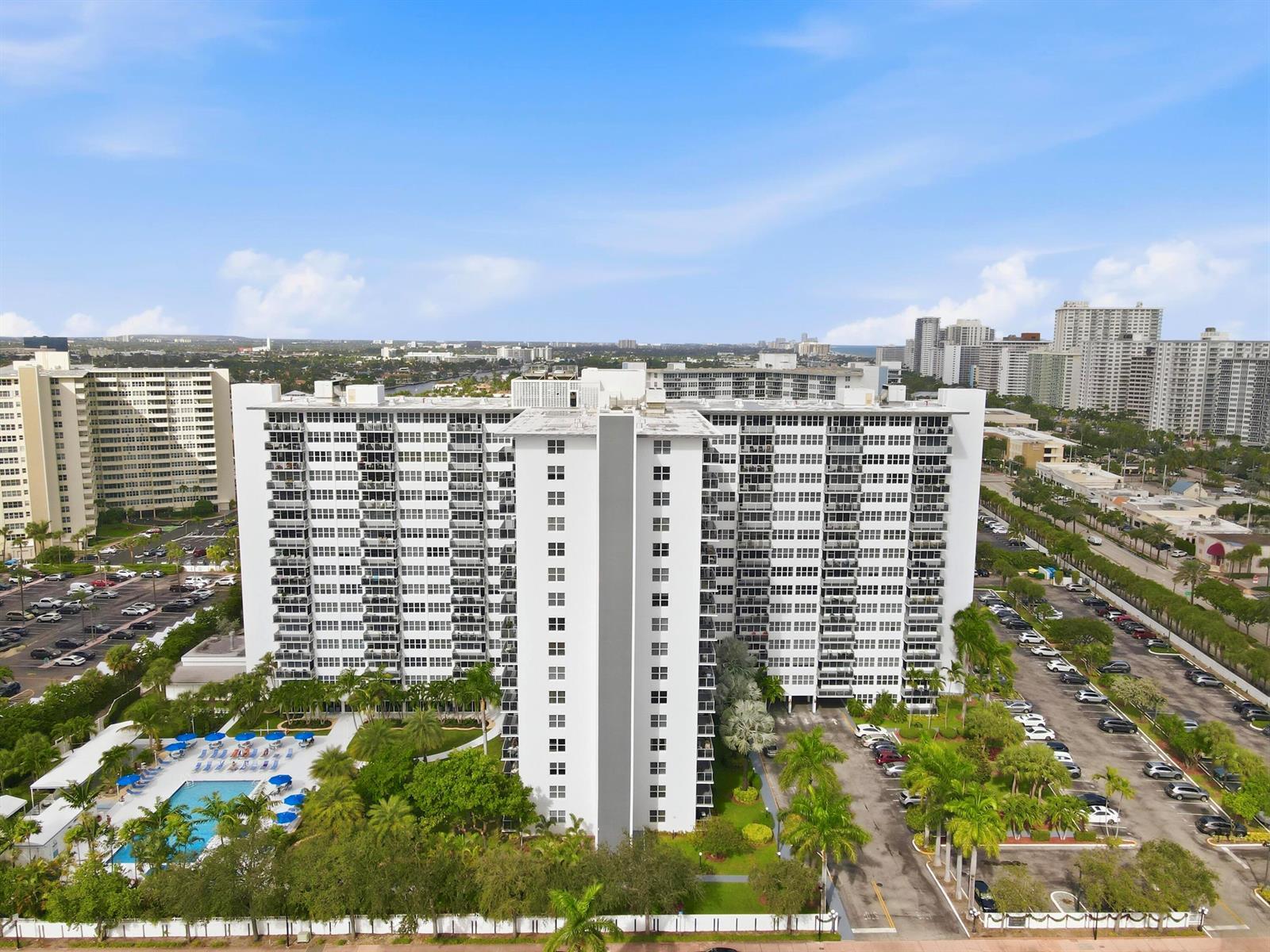 3333 NE 34th Street # 1002, Fort Lauderdale FL 33308