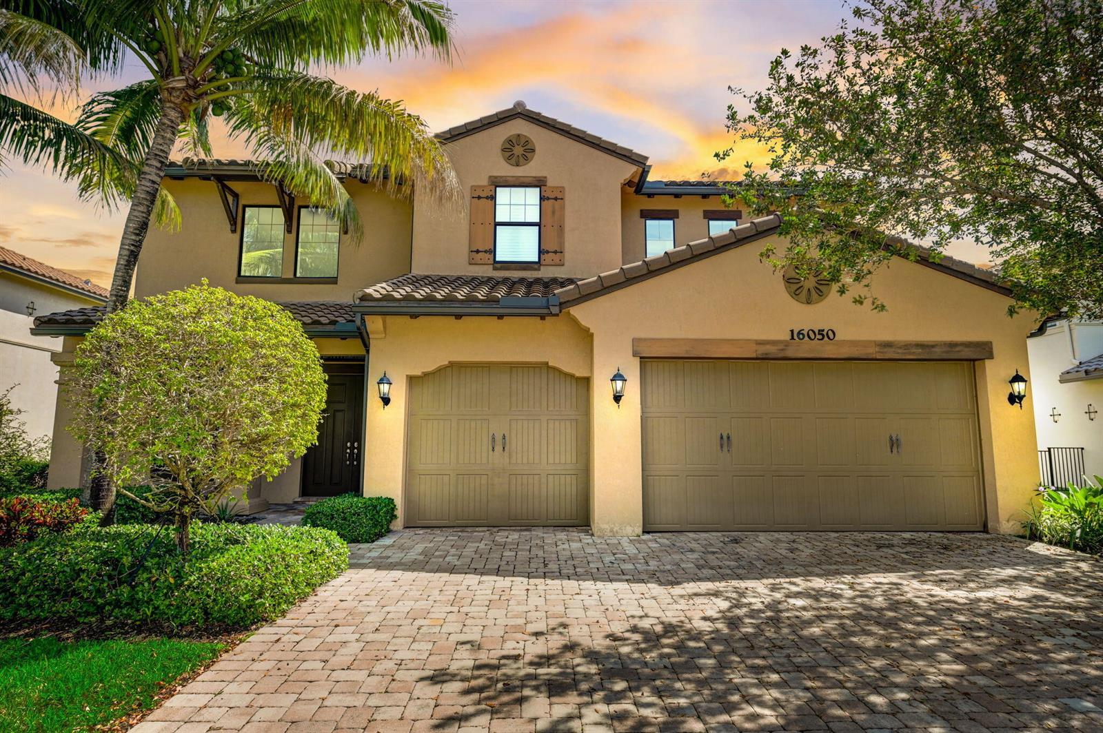 16050 Tuscany Estates Drive, Delray Beach FL 33446 photo 2