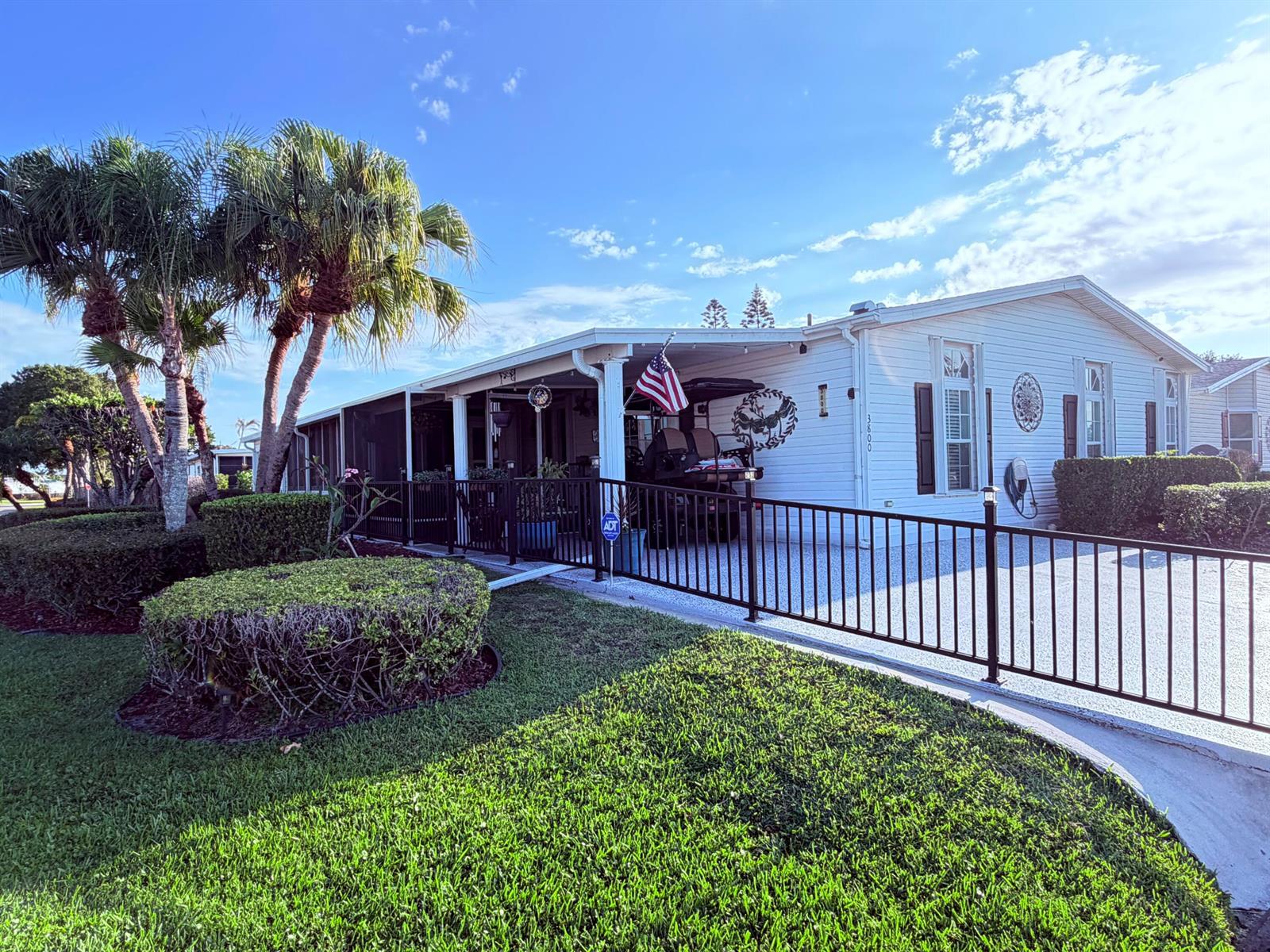 3800 Hydrilla Court, Port St. Lucie FL 34952 photo 2
