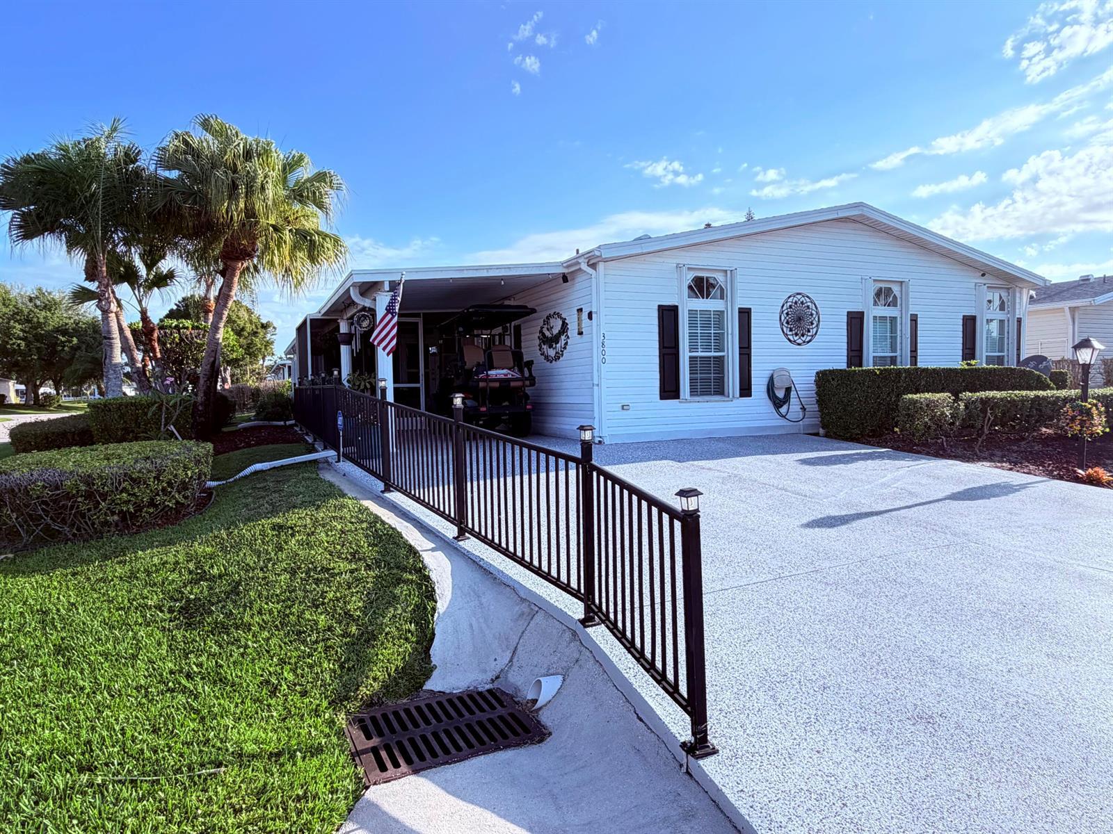 3800 Hydrilla Court, Port St. Lucie FL 34952 photo 3