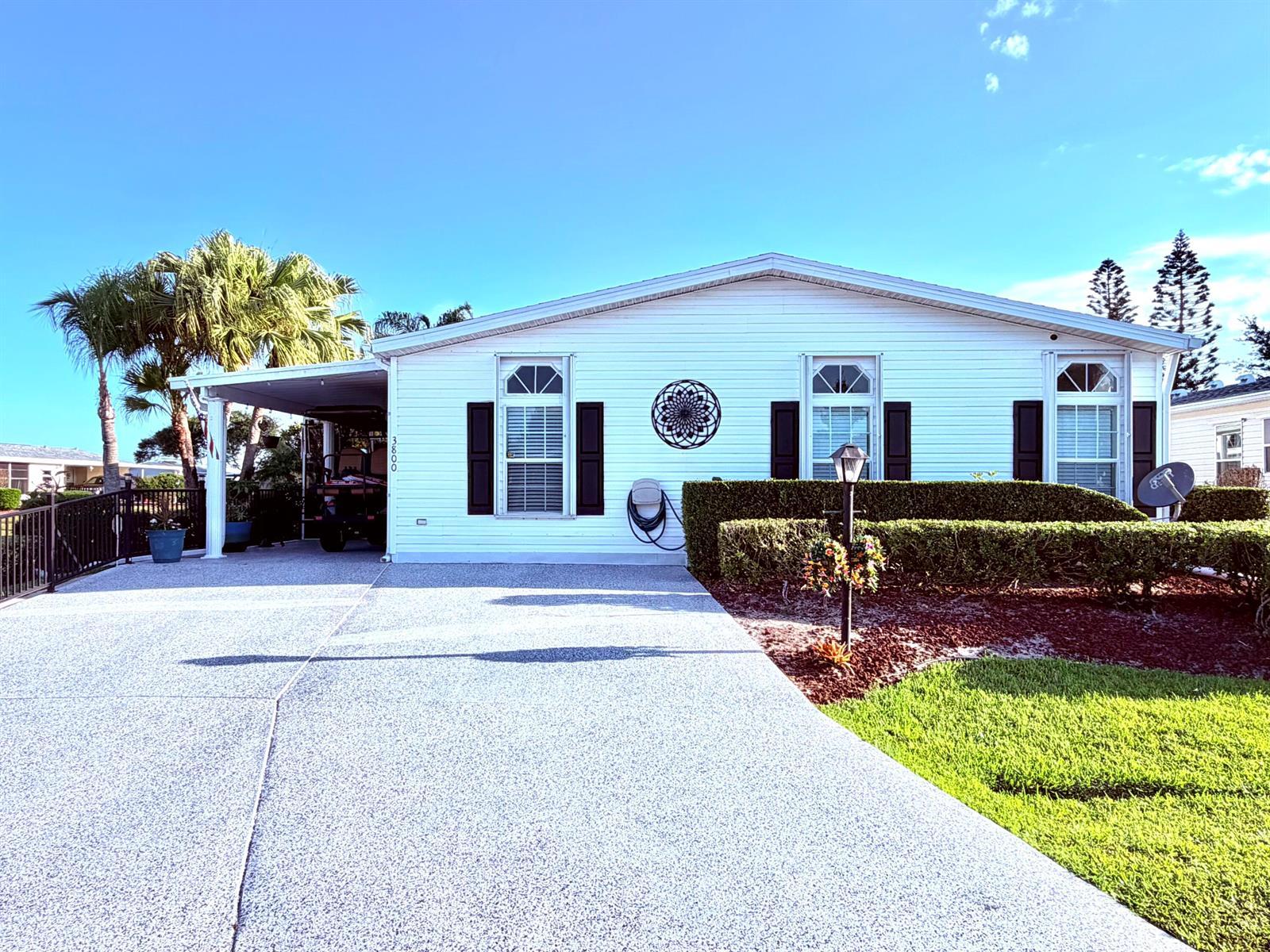 3800 Hydrilla Court, Port St. Lucie FL 34952