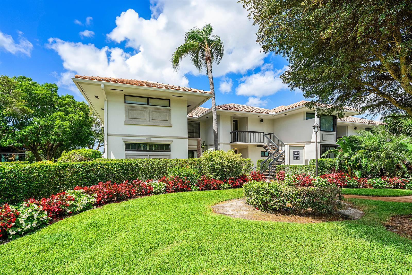 10111 Quail Covey Road, Boynton Beach FL 33436