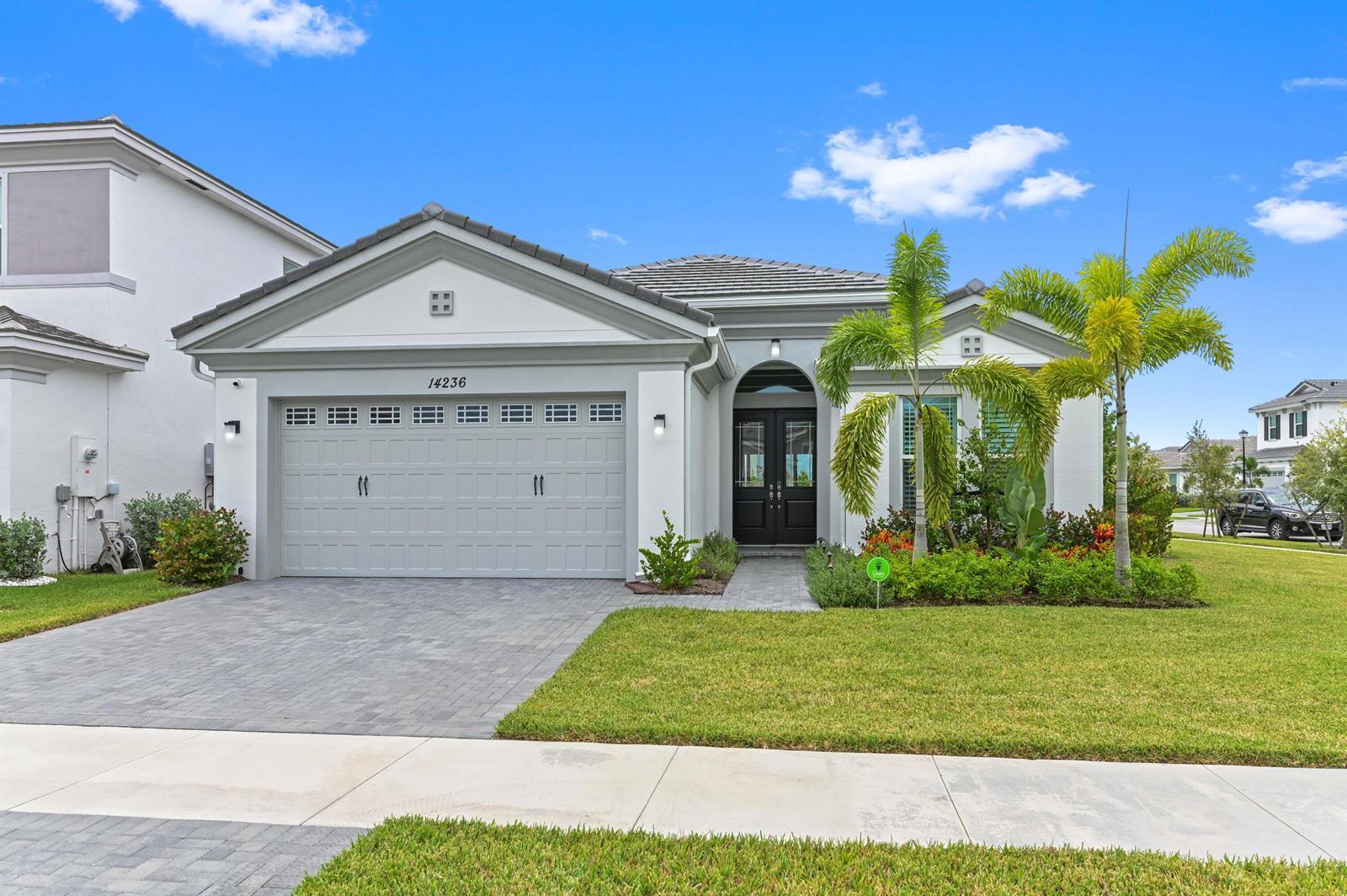 14236 Gray Bark Bend, Westlake FL 33470