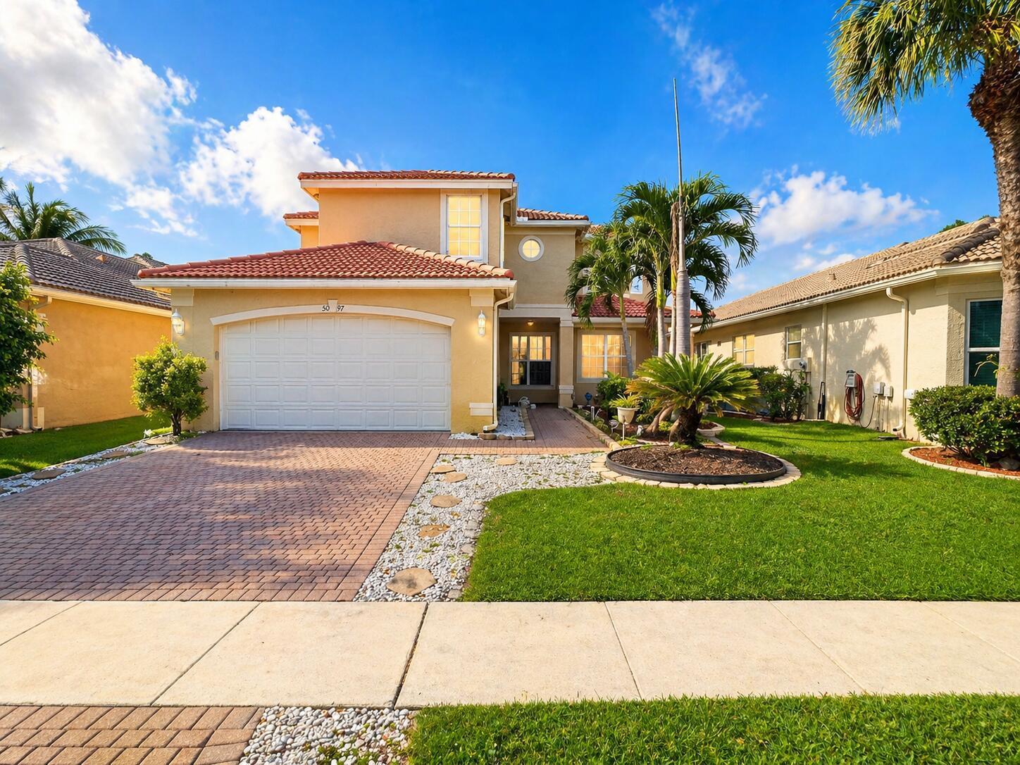 5097 Bright Galaxy Lane, FL 33463