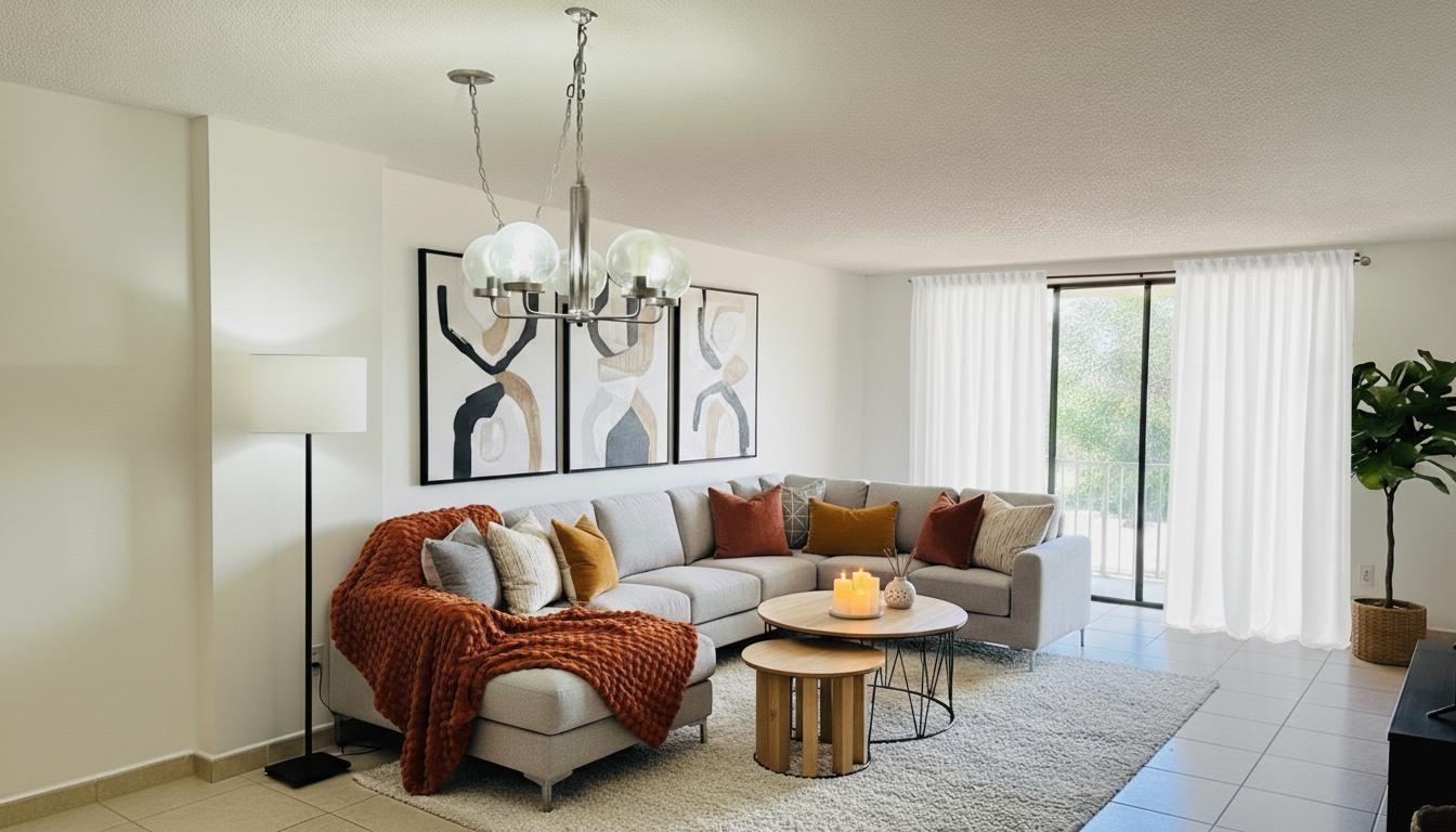 901 Hillcrest Drive # 307, Hollywood FL 33021