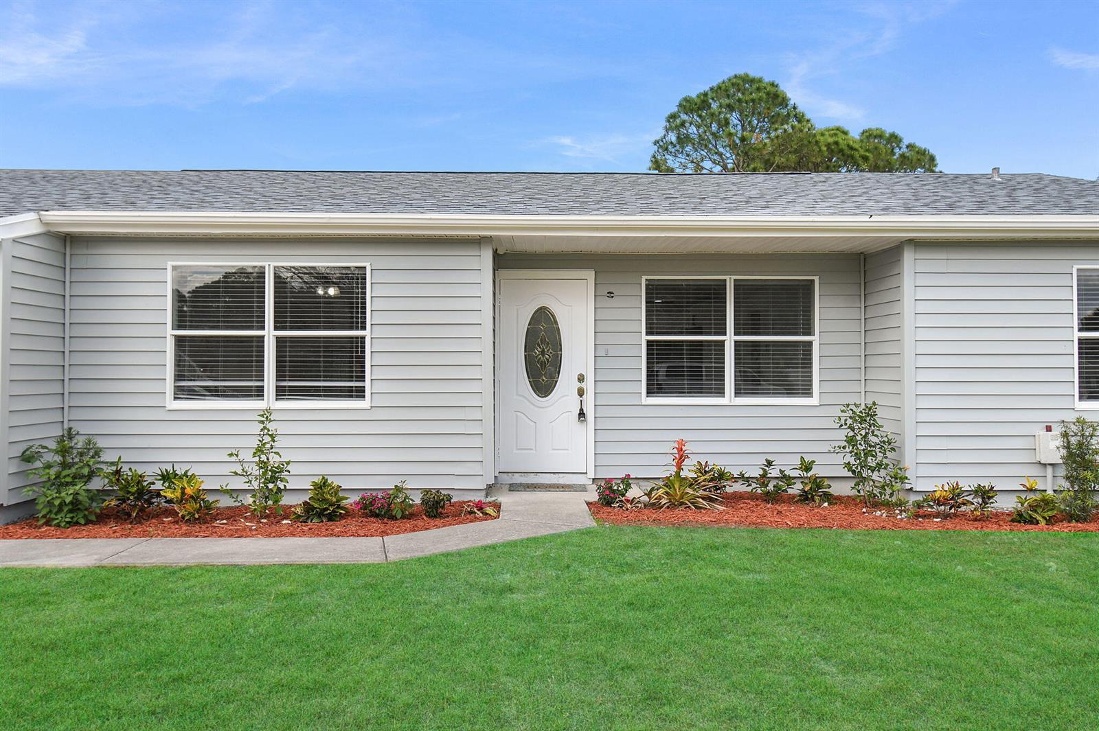 1853 SE Dranson Circle, Port St. Lucie FL 34952 photo 3