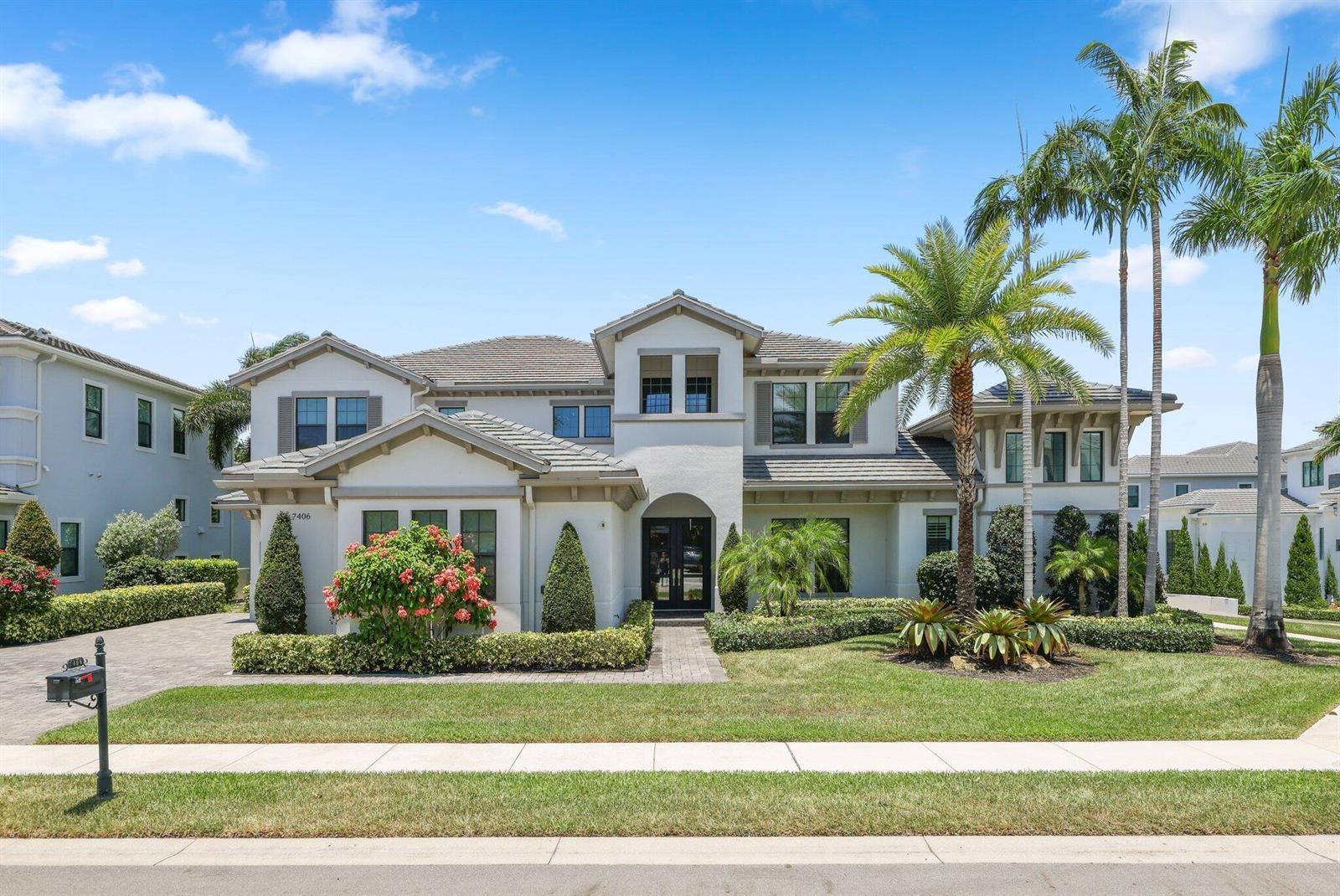 7406 NW 27th Avenue, Boca Raton FL 33496