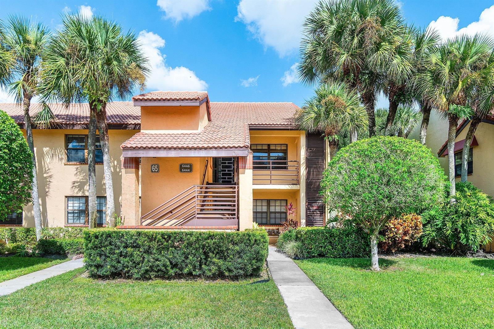 6446 Aspen Glen Circle, Boynton Beach FL 33437