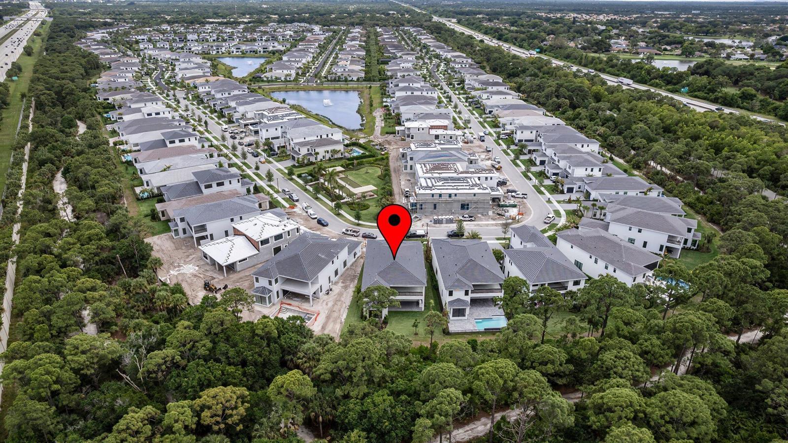 13314 Artisan Circle, Palm Beach Gardens FL 33418 photo 2