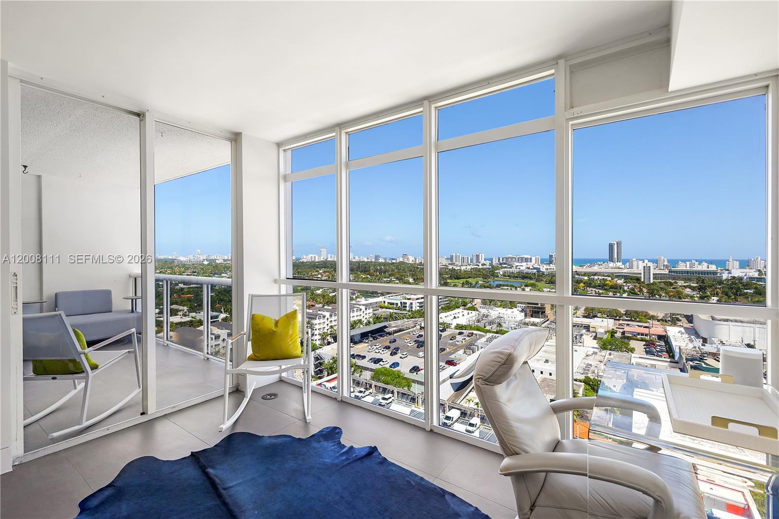 1800 Sunset Harbour Dr # 2105, Miami Beach FL 33139 photo 4