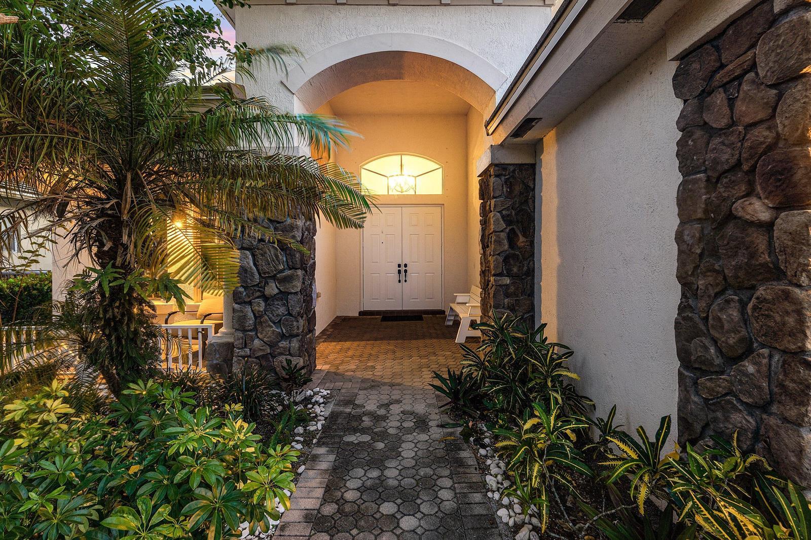 11178 Osprey Lake Lane, Palm Beach Gardens FL 33412 photo 3