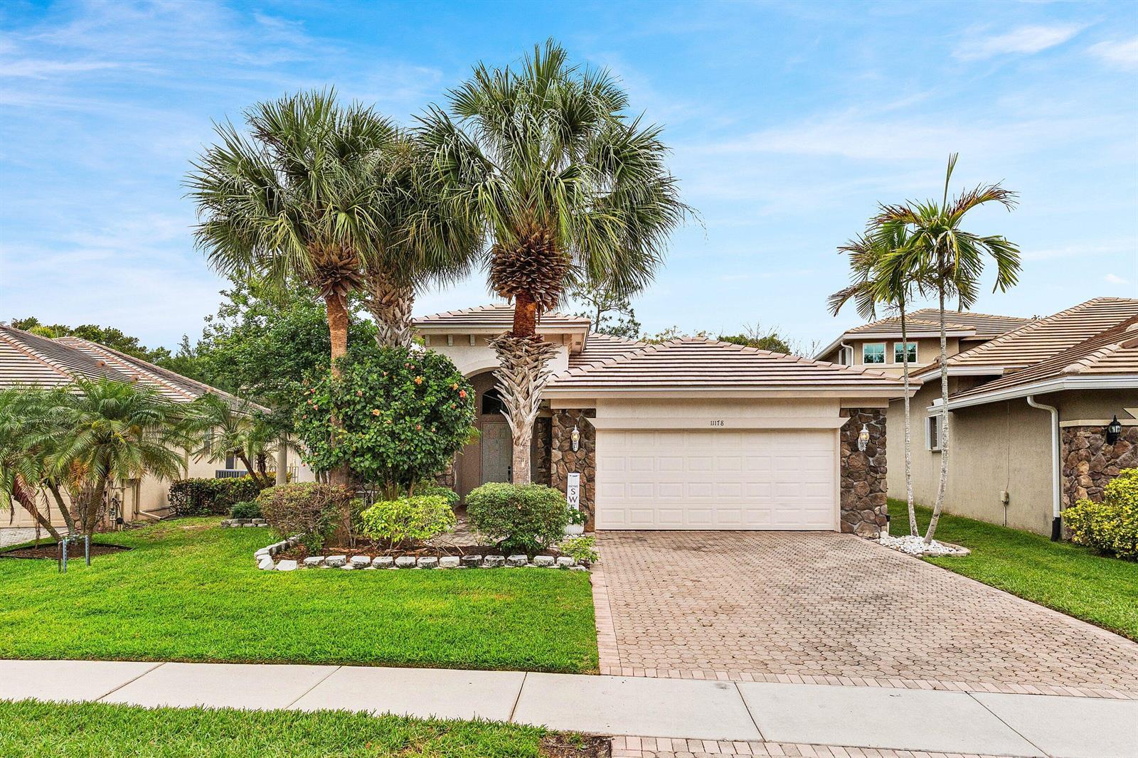 11178 Osprey Lake Lane, Palm Beach Gardens FL 33412 photo 5