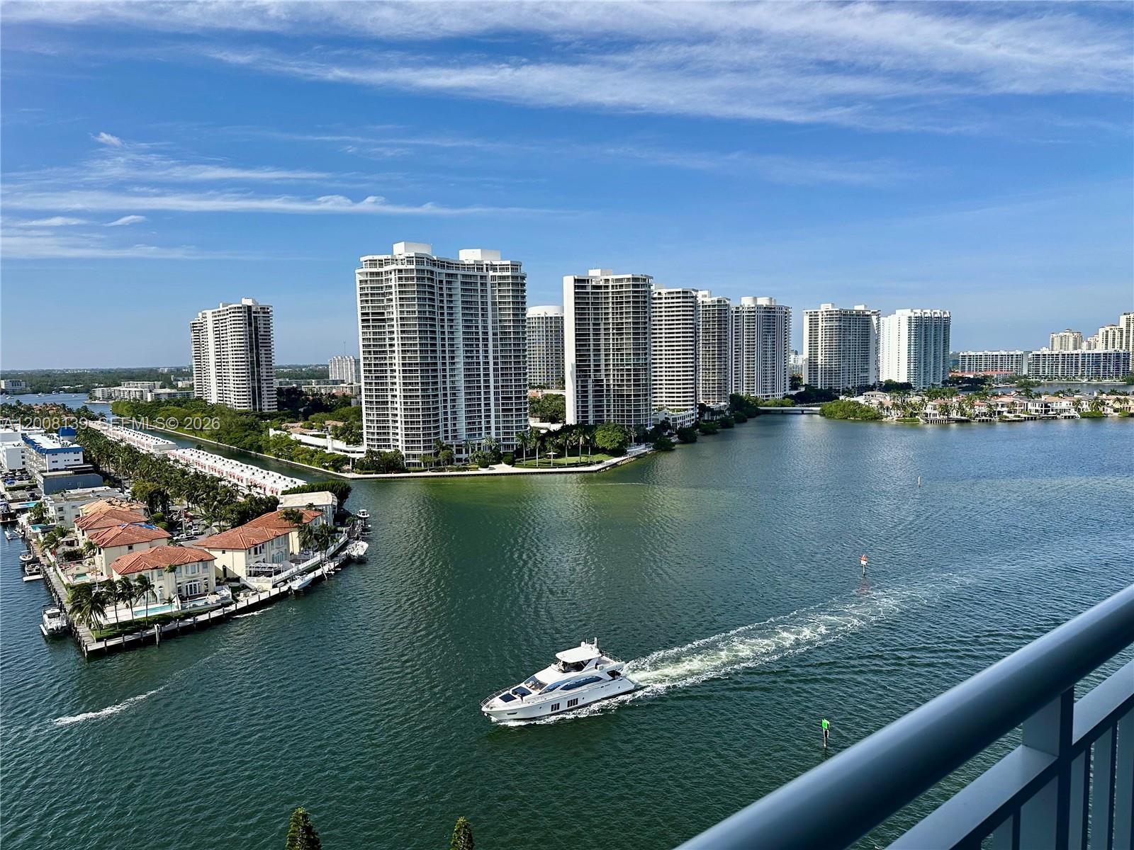 301 174th St # 2020, Sunny Isles Beach FL 33160 photo 2