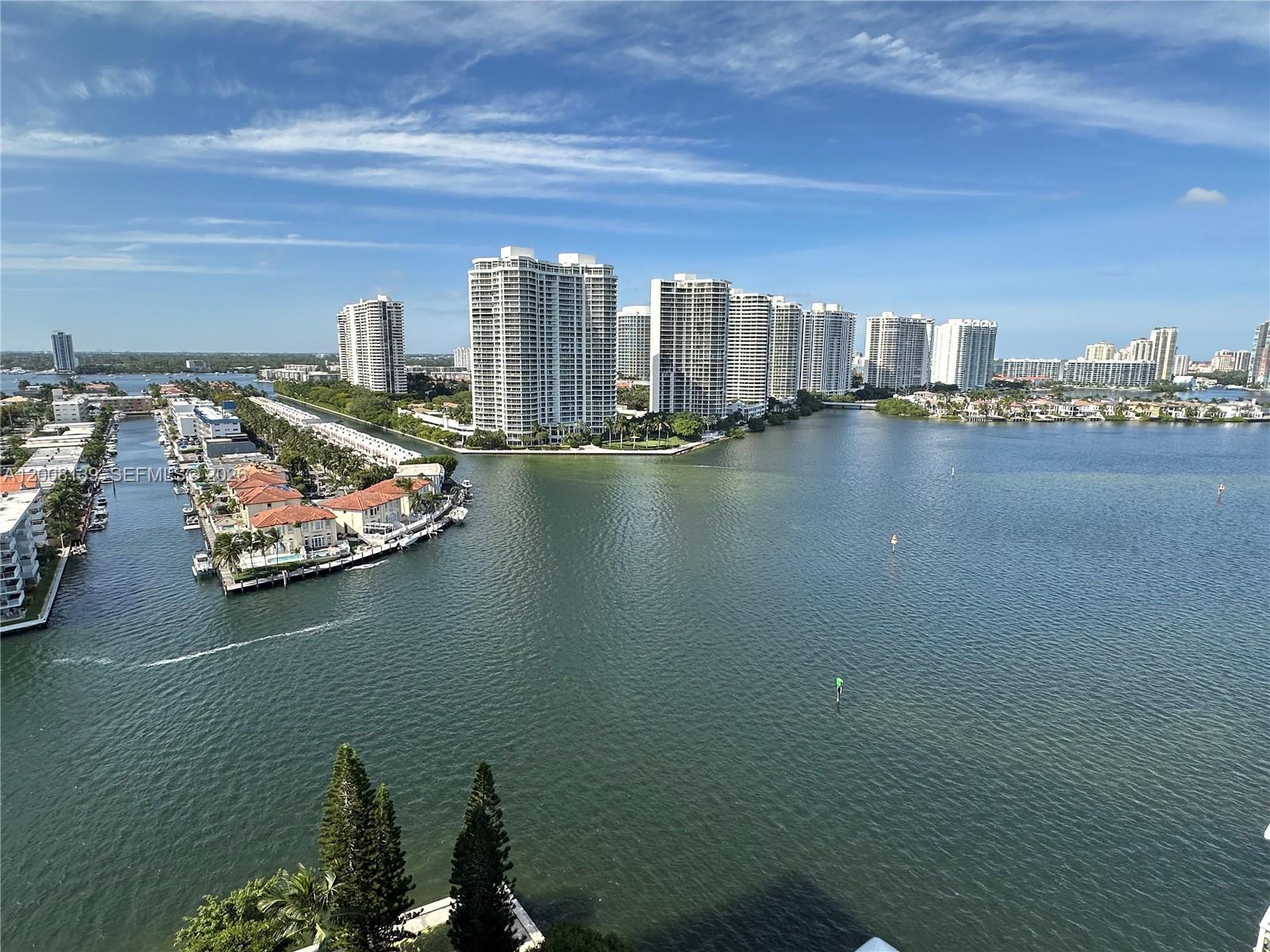 301 174th St # 2020, Sunny Isles Beach FL 33160
