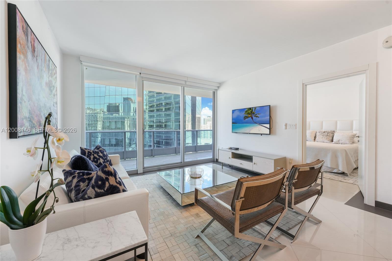 200 Biscayne Boulevard Way # 3613, Miami FL 33131 photo 2