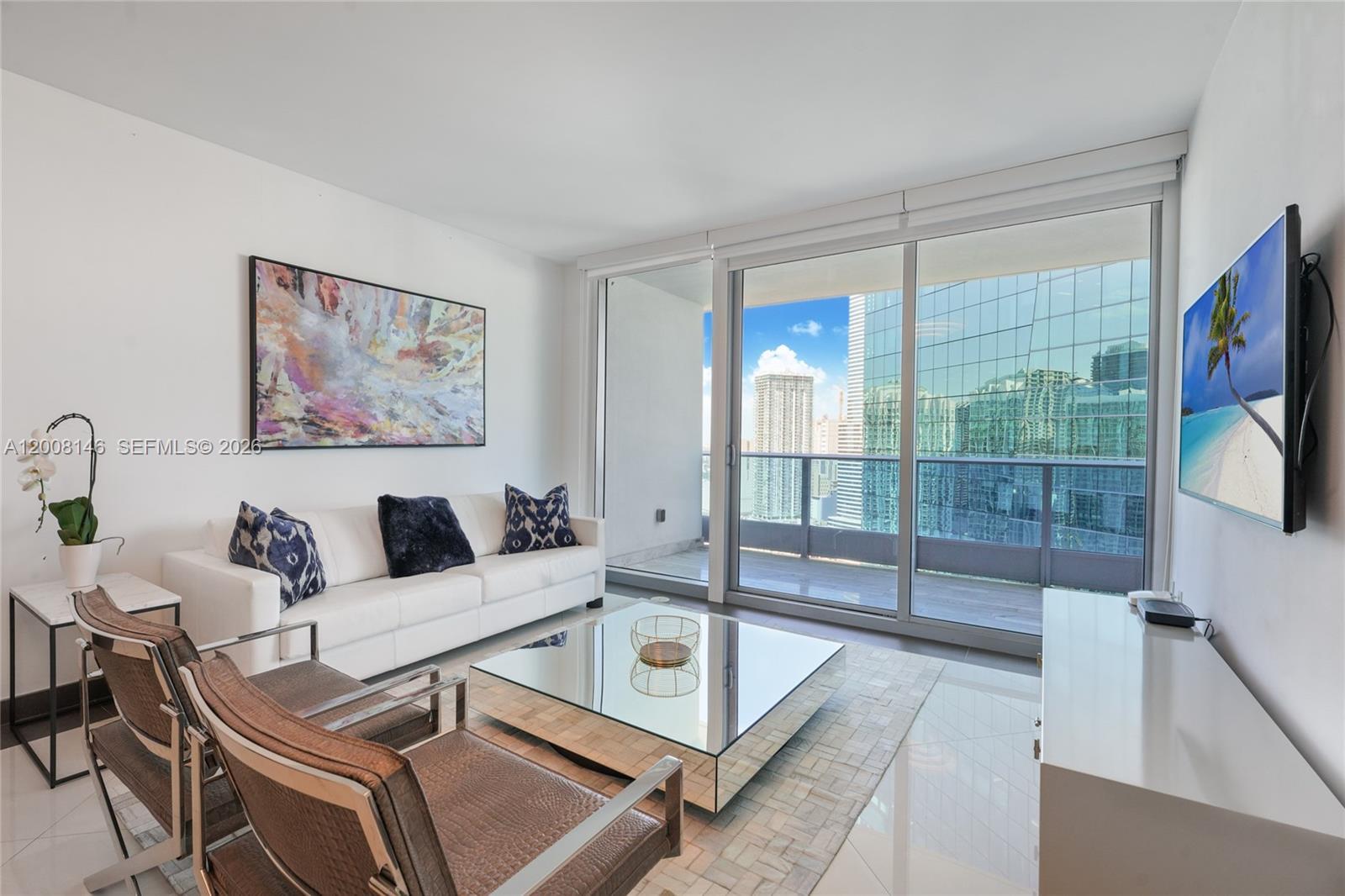200 Biscayne Boulevard Way # 3613, Miami FL 33131 photo 3