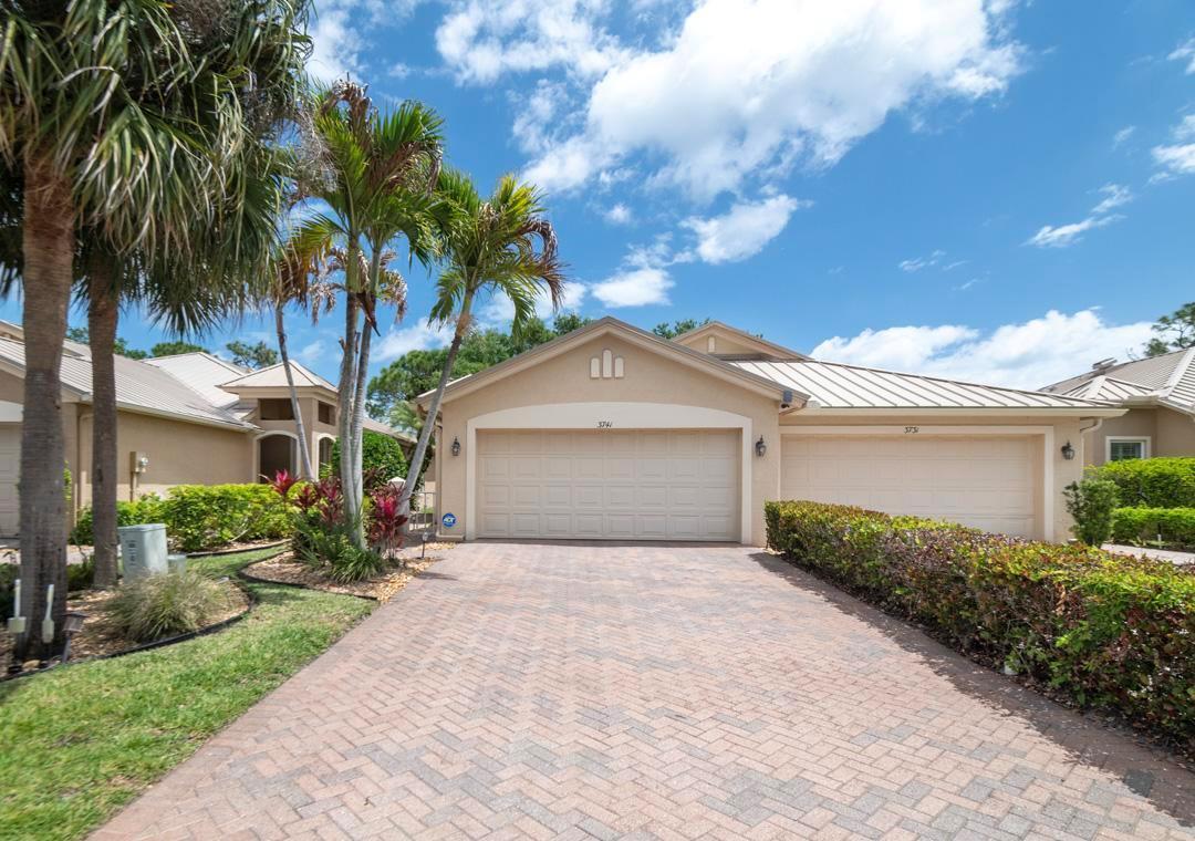 3741 NW Willow Creek Drive, Jensen Beach FL 34957 photo 2