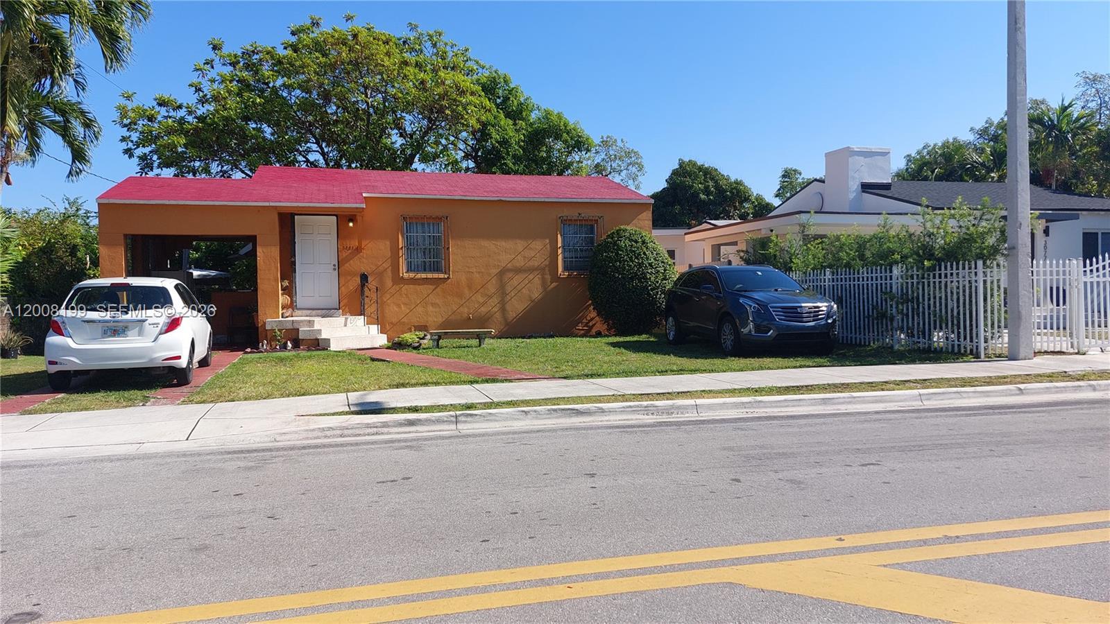 3087 SW 5th St, Miami FL 33135