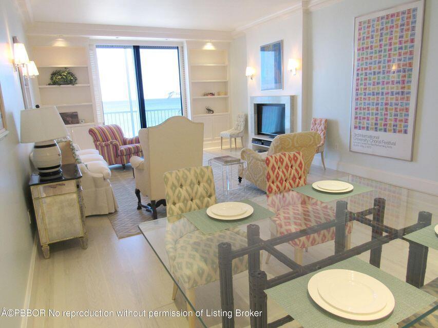 400 S Ocean Boulevard # 4150, Palm Beach FL 33480 photo 3
