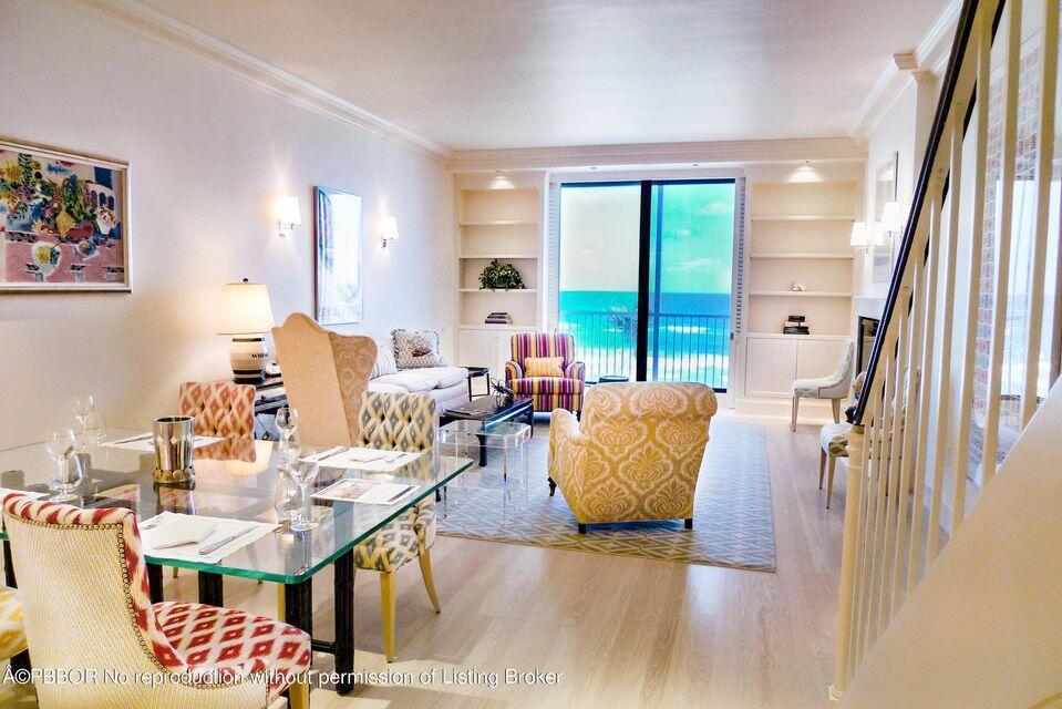400 S Ocean Boulevard # 4150, Palm Beach FL 33480