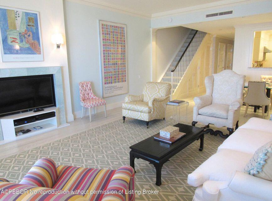 400 S Ocean Boulevard # 4150, Palm Beach FL 33480 photo 5