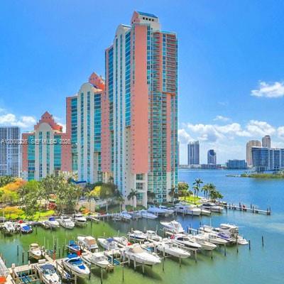 3370 Hidden Bay Dr # 2415, Aventura FL 33180