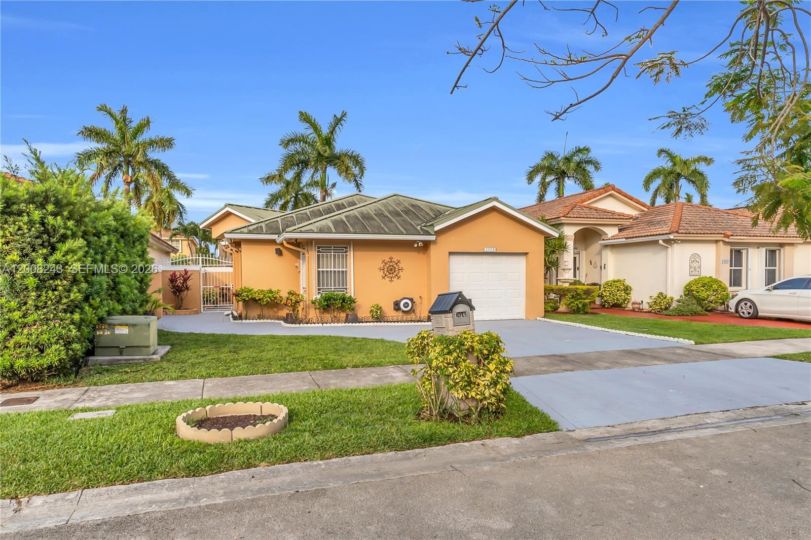 1013 NW 132nd Ave West, Miami FL 33182