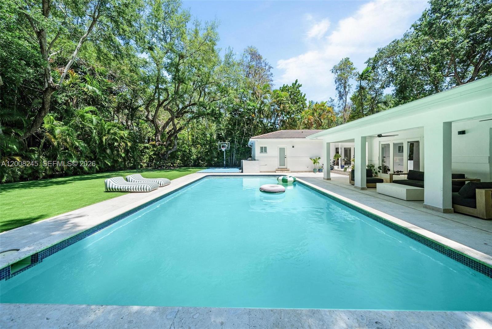 741 Tibidabo Ave, Coral Gables FL 33143
