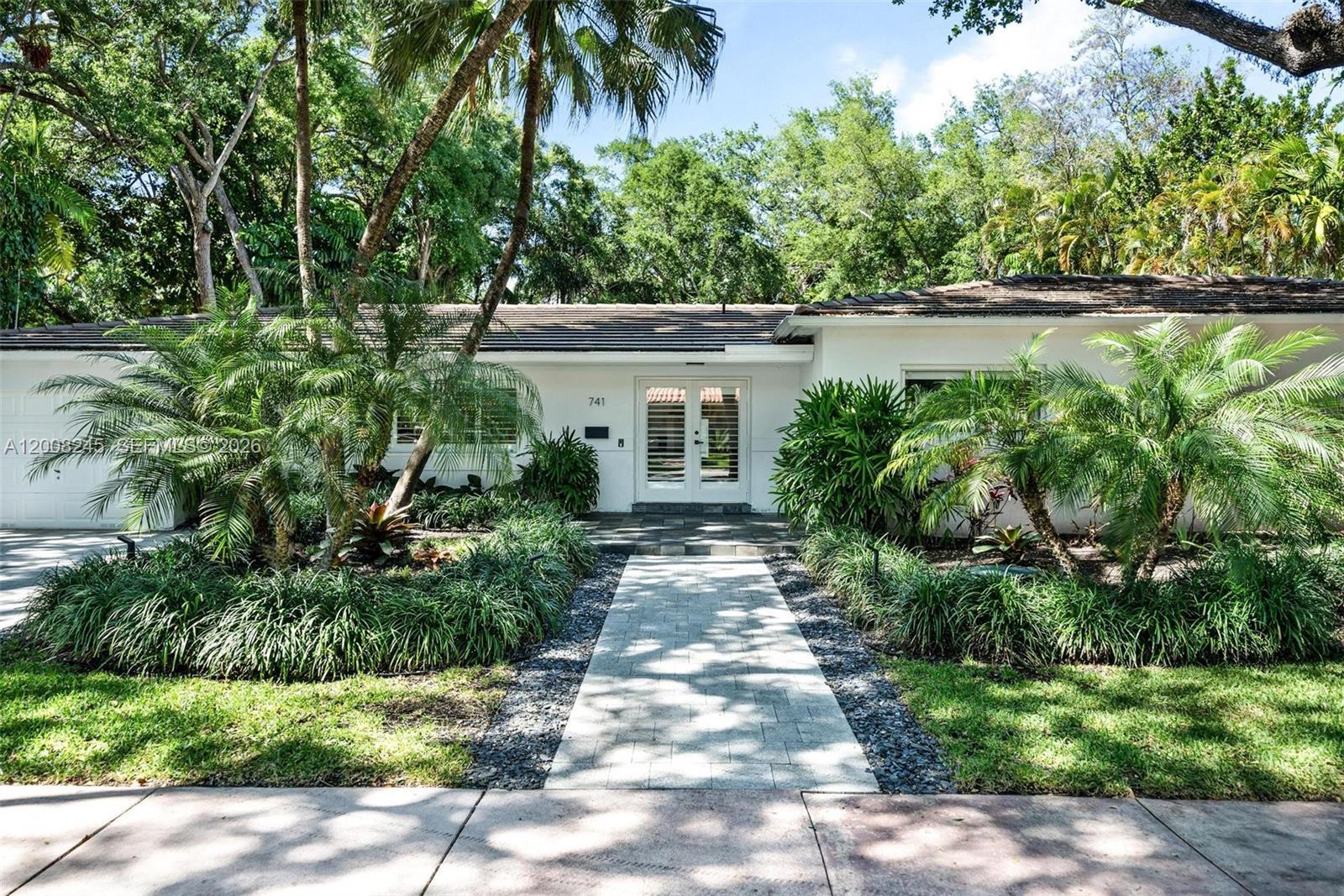 741 Tibidabo Ave, Coral Gables FL 33143 photo 5