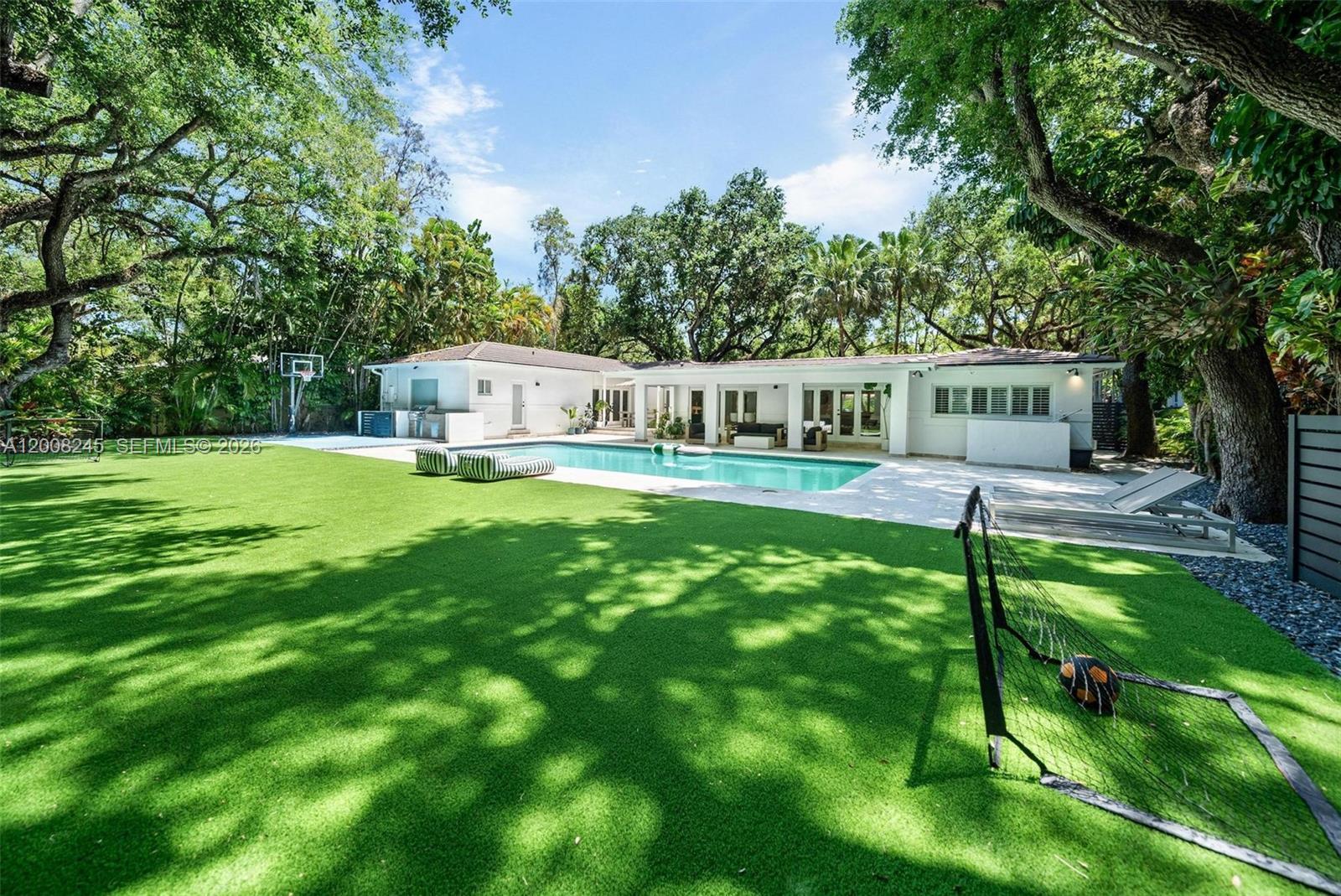 741 Tibidabo Ave, Coral Gables FL 33143 photo 4