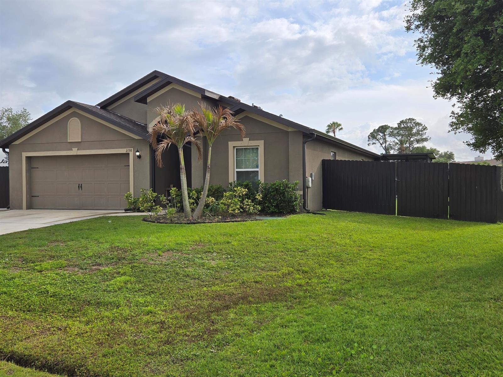 2198 SW Algiers Street, Port St. Lucie FL 34953 photo 3
