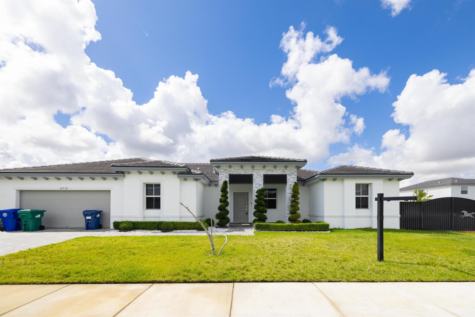 16910 SW 288th Terrace, Homestead FL 33030