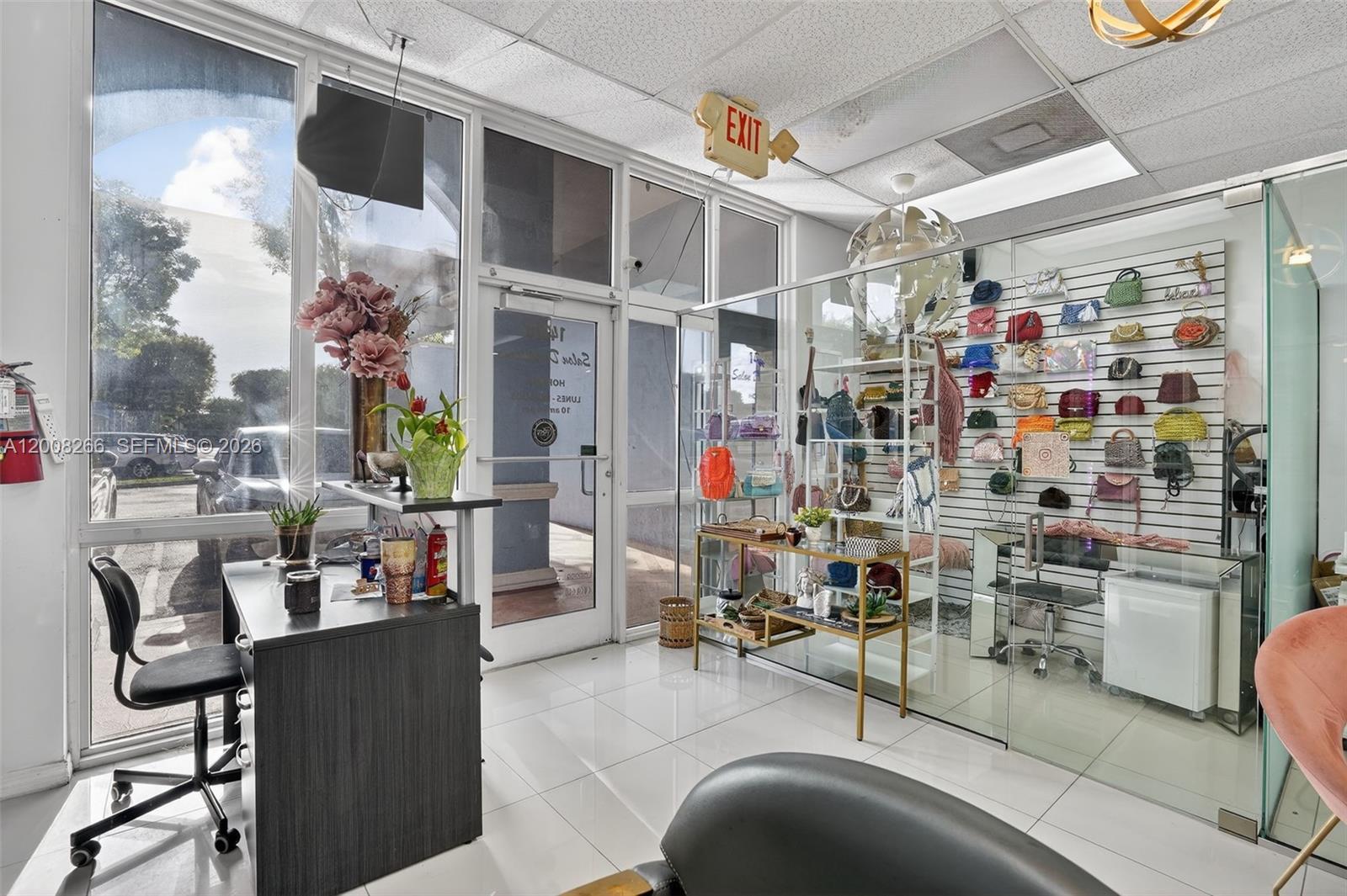 Beauty Salon For Sale On West Kendall, Kendall FL 33175 photo 3