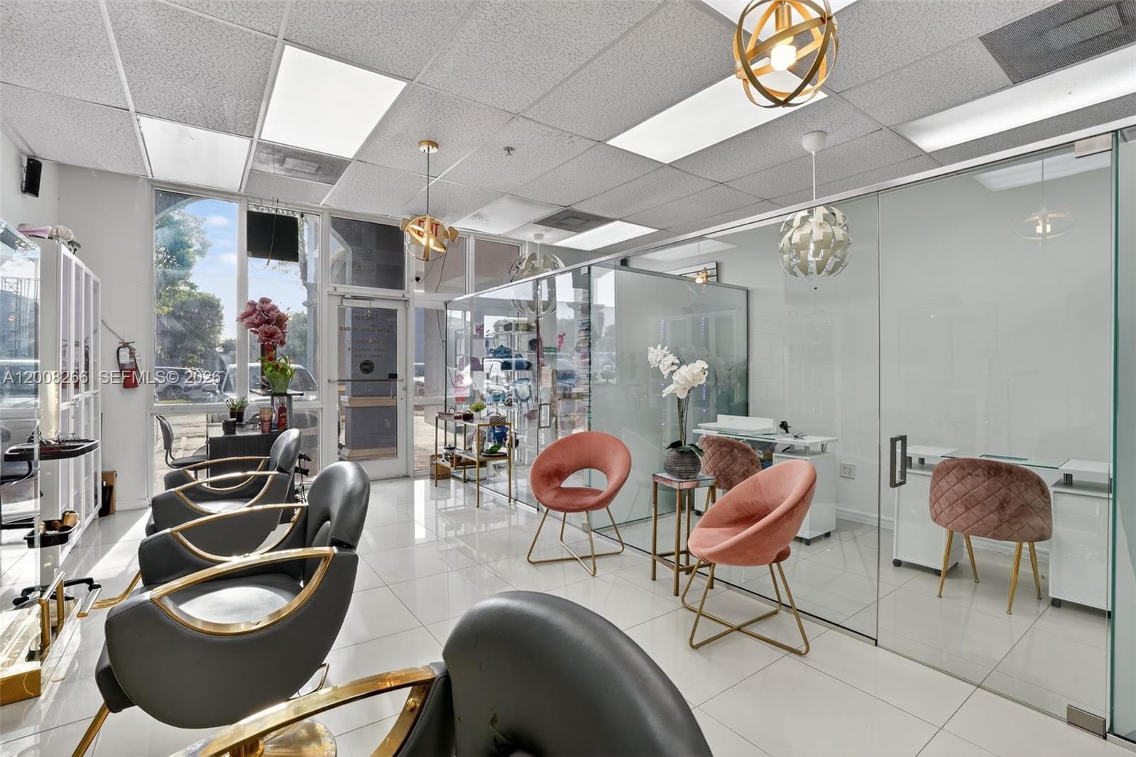Beauty Salon For Sale On West Kendall, Kendall FL 33175 photo 5