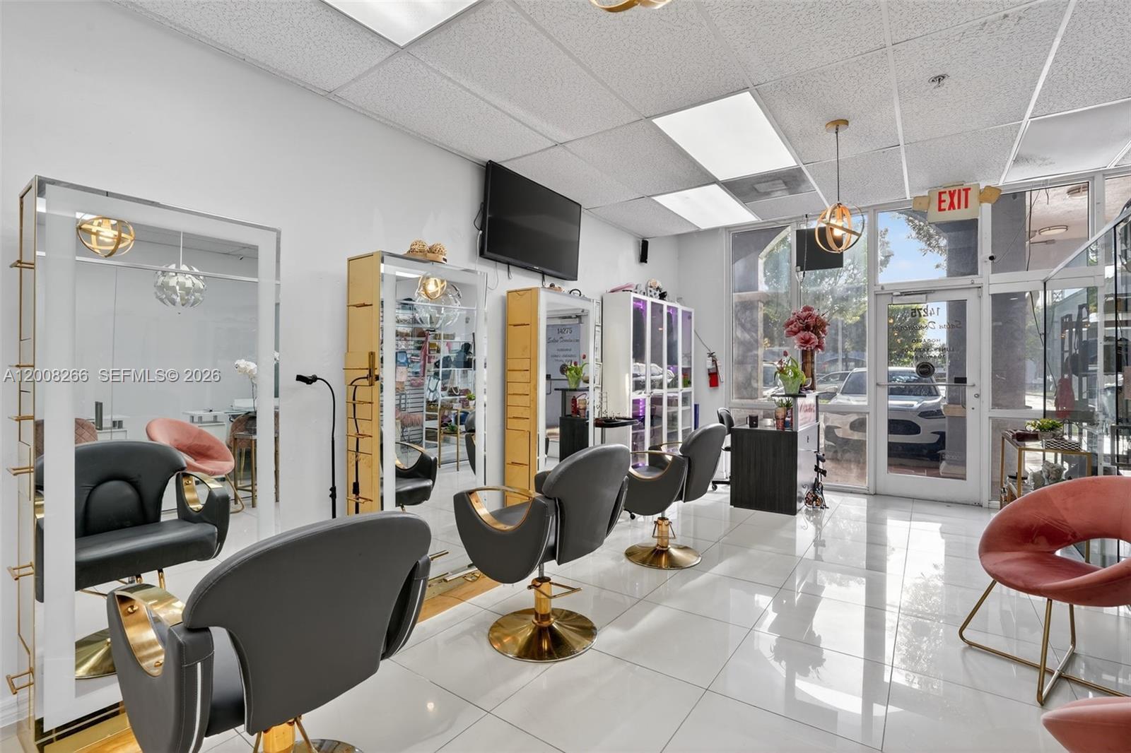 Beauty Salon For Sale On West Kendall, Kendall FL 33175 photo 4