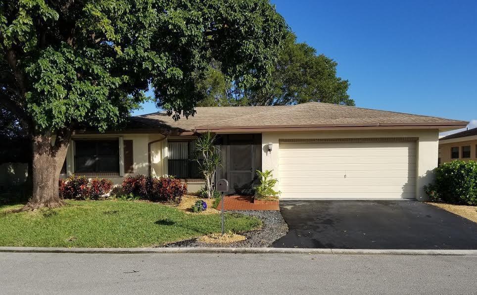 9713 NW 75th Court, Tamarac FL 33321