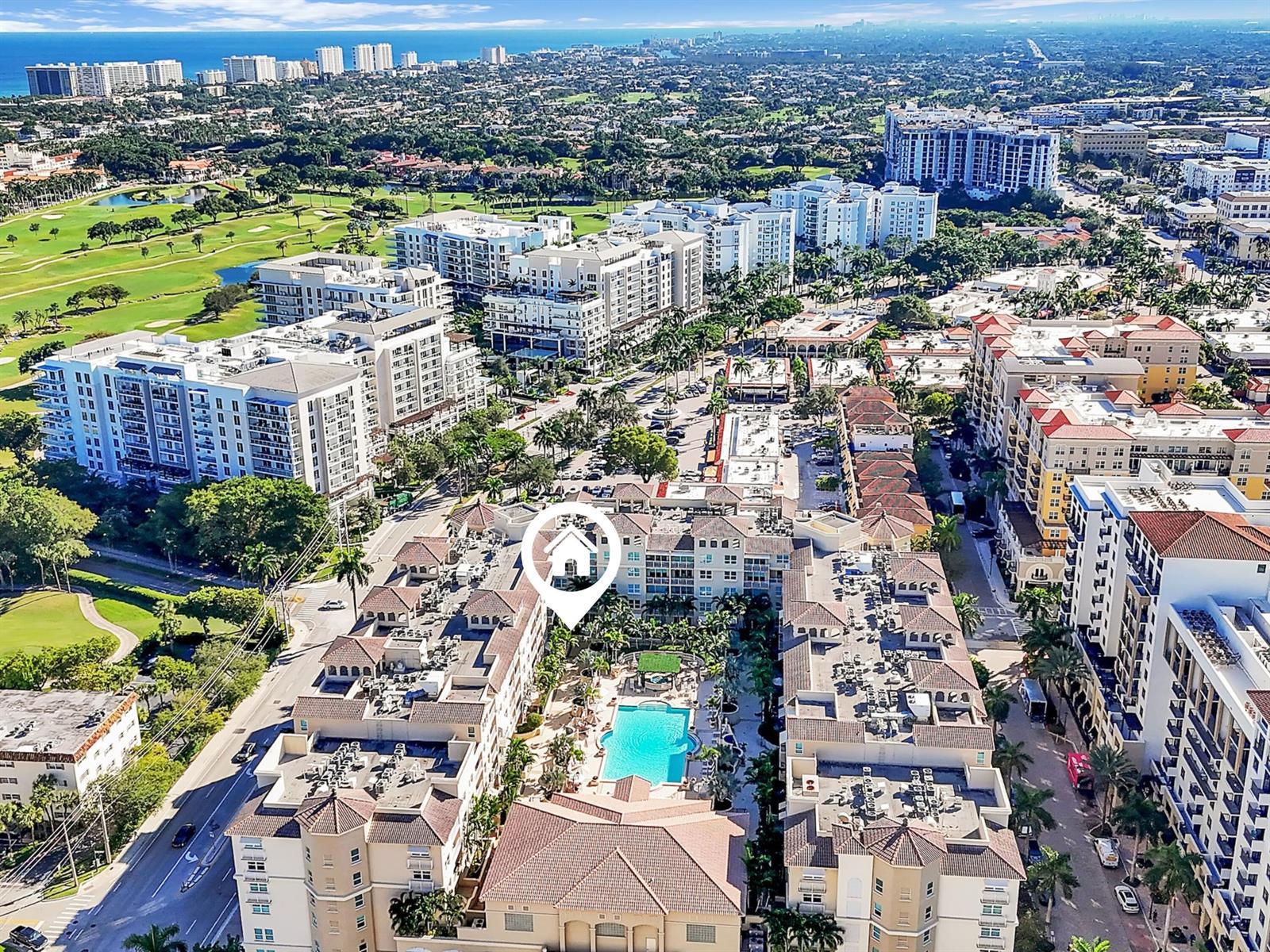 99 SE Mizner Boulevard # 612, Boca Raton FL 33432 photo 2