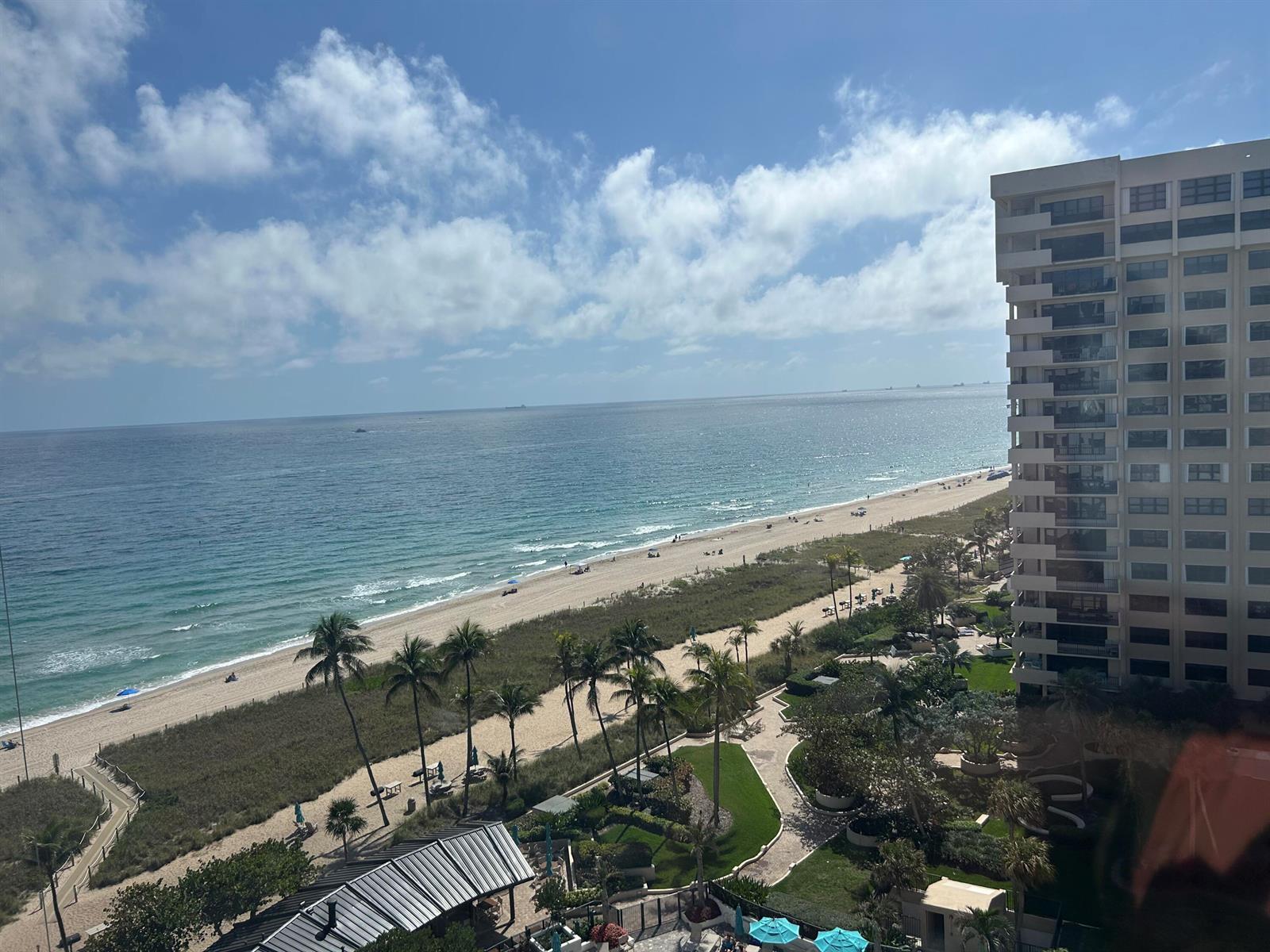 5100 N Ocean Boulevard # 1205, Lauderdale By The Sea FL 33308