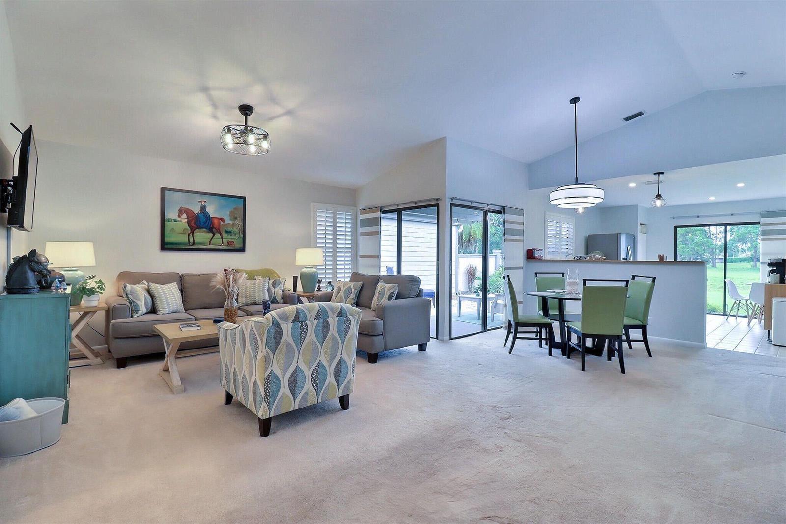 2514 Bedford Mews Drive, Wellington FL 33414 photo 4